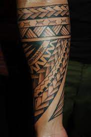 Lapita pottery styles from around 1,000 bce have been found in fiji and western polynesia. Tattoo Awesome Ink Job By Carl Cocker At Kalia Tattoo Auc Flickr Polynesian Tattoo Samoan Tattoo Maori Tattoo