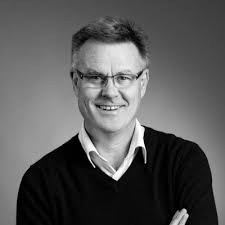 Please join me in giving congratulations to our friend and colleague