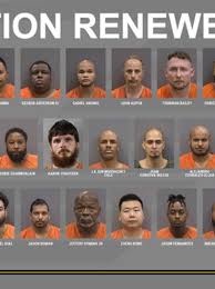 Florida teacher among 123 arrested in undercover human trafficking sting:  Abhorrent