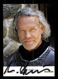 Norbert Braun Störtebeker 2007 Autogrammkarte Original Signiert # BC 85887 