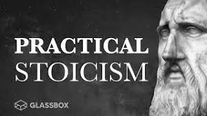 The Stoic God with Kai Whiting