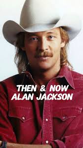 Alan Jackson: A Journey Through Country Music History