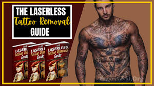 The versapulse laser has red (755nm), green (533nm) and infrared (1064nm) real lasers that are not converted with a dye adaptor. The Laserless Tattoo Removal Guide Review Worthy Or Scam Read Before You Buy