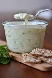 Simple Comme Du Tzatziki La Cuisine C Est Simple Recette Cuisine Recette Grecque