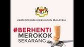 Ada 20 gudang lagu myhealth kempen tak nak bm terbaru, klik salah satu untuk download lagu mudah dan cepat. Kempen Tak Nak Merokok Youtube