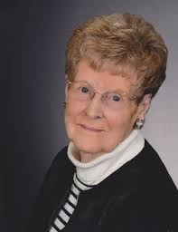 Obituary information for Doretha Hasselman