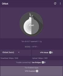 Is It Safe To Use Orbot Day To Day As A Vpn Systemwide Tor