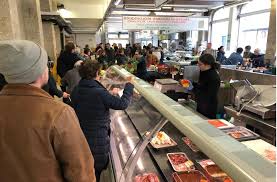 Redon Le Marche Va Retrouver Tous Ses Commercants Redon Maville Com