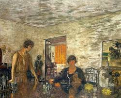 Check spelling or type a new query. Olga Tuleninova On Twitter Edouard Vuillard Misia Sert And Her Niece Mimi Godebska 1923 25