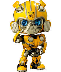 Thank you for using bee kind. Buy Pvc Figures Transformers Bumblebee Pvc Figure Nendoroid Bumblebee Archonia Com