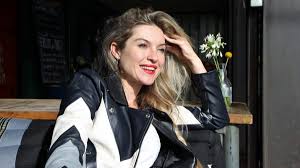 Lauren verster ervaart de wallen | lauren! Lauren Verster Een Vrolijke Veertiger Bomvol Geluk Weekblad Party