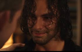 Doux Reviews: Being Human: The Wolf-Shaped Bullet