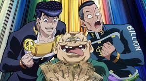 Jojo's bizarre adventure character quiz! What S Your Jojo S Bizarre Adventure Stand Find Out With This Personality Quiz