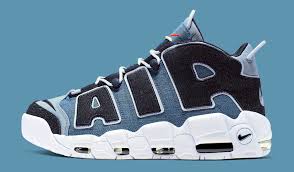 Carrying footwear, apparel, and accessories, footaction is sure to have the next big brands and styles to set you apart from the the rest. Nike Air More Uptempo 96 Qs Denim Release Date Aug 10 2019 Cj6125 100 Sole Collector