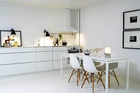 Design On A Budget Ikea Melltorp Nordic Days Interior Design Kitchen Kitchen Interior Home Kitchens
