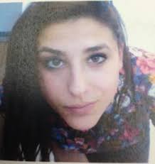 Karen Douglas, 18, Newton North Student, formerly of Natick