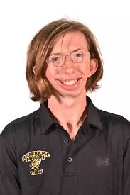 2021-22 Men's Tennis Roster