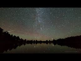Perseid Meteor Shower 2013 Youtube Really Awesome Timelapse Taken By A Friend Of Mine Perseid Meteor Shower Meteor Shower Meteor