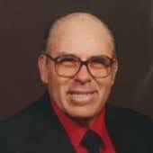 George H. “Pete” Briley