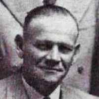 Rudolph Blazek (1902–1990) • FamilySearch