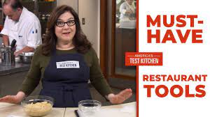 Maybe you would like to learn more about one of these? Restaurant Tools For An Efficient Home Kitchen Youtube