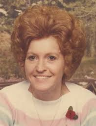 Joyce F. Wright Obituary December 20, 2008