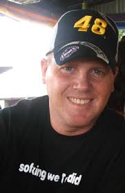 SSGT David Roger Lee Staats (1976-2006)