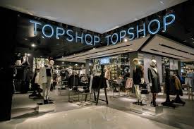 Business Of Fashion With No Retail Slowdown Topshop Arcadia Sees Profits Drop Womens Wholesale Clothing Womens Fashion Stores Discount Womens Clothing