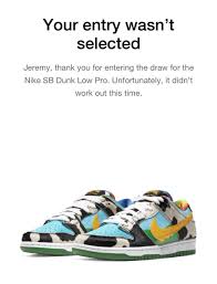 Nike says bots will not help anyone get exclusive access to snkrs: Sockjig On Twitter Mr Brightside Chunky Dunks Will Be Nice To See Them Off Your Ig Feed Or Tl Now Would Lead To Sell Now Vs Hold Arguments If You