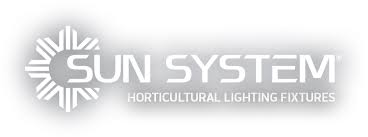 Sun System Lec Brand 630 Watt Fixture Sun Systems