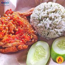 Check spelling or type a new query. Geprek Bensu Paket Geprek Bensu Nasi Daun Jeruk Hanya Facebook