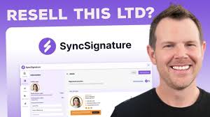 SyncSignature AppSumo Review (Watch Before Buying)