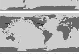 By staff writerlast updated mar 27, 2020 11:27:54 pm et. Pdf Journey To The End Of The World Map How Edges Of World Maps Shape The Spatial Mind Semantic Scholar