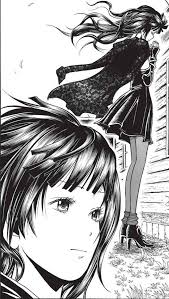 Contact kaede kayano 「assassination classroom」 on messenger. Kaede Kayano Assassination Classroom Wiki Fandom