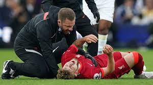 Harvey daniel james elliott (born 4 april 2003) is an english professional footballer who plays as a winger or midfielder for premier league club liverpool. Avxmbao9lzhwhm
