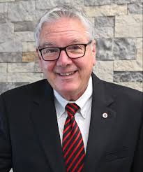 Spears named Campbellsville University's first chancellor for university  system advancement