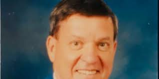 John M. Carter, Sr., of Wellesley Island