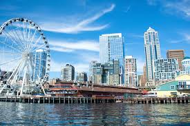 With this guide, laura clise—the founder and ceo of intentionalist—charts a path through the city via small businesses and neighborhood communities to discover and support. 11 Best Things To Do In Seattle What Is Seattle Most Famous For Go Guides