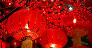 Apakah teman teman menginginkan ucapan hari raya idul fitri yang berbeda maupun unik dari yang lainnya. 5 Ucapan Tahun Baru Cina Untuk Anda Ucap Semasa Cny Chinese New Year 2020 Festivals In China New Year 2020
