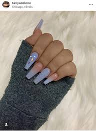 Check spelling or type a new query. Tanyacelene On Instagram Best Acrylic Nails Long Acrylic Nails Blue Acrylic Nails