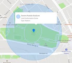 Közel 70 000 szurkoló érkezése várható a 2019. Keruljetek A Puskas Stadiont A Dronokkal Dron Info