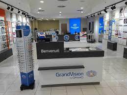 Grandvision Negozi E Punti Vendita Vicino A Te Grandvision