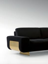 Fendi Casa Camelot Sofa Fendi Casa Furniture Decor