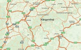 Місто в німеччині, федеральна земля саксонія (uk). Klingenthal Weather Forecast