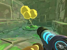 To open treasure pods in slime rancher, you will need to find keys called treasure crackers; Treasure Pods The Ancient Ruins Slime Rancher Wiki Fandom