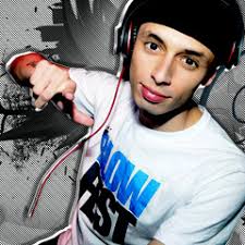 Stream DJ DIEGO SIMPSON