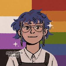 What name would you give them (Androgynous/Enby) ? : r/picrew