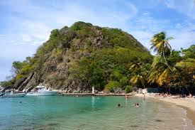 Visiter Les Saintes En Une Journee Guadeloupe Blog Voyage Chouette World Les Saintes Guadeloupe Iles Des Caraibes Guadeloupe Voyage