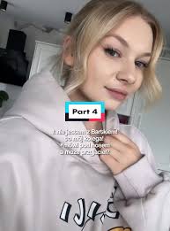 Dowody Ze Bartek I Fausti Są Razem Październik 2024