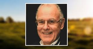 Jack A. Meister Obituary November 2, 2022